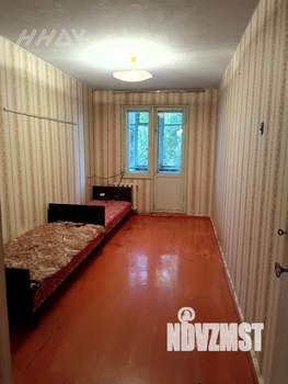 3-к квартира, вторичка, 60м2, 2/9 этаж