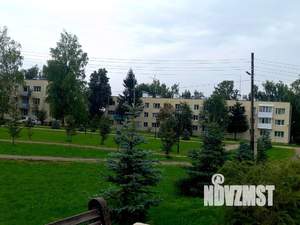 2-к квартира, вторичка, 42м2, 3/3 этаж