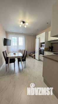 2-к квартира, вторичка, 67м2, 18/20 этаж