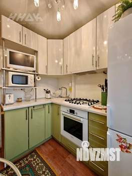 1-к квартира, вторичка, 33м2, 8/9 этаж