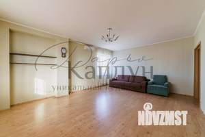 2-к квартира, вторичка, 76м2, 15/18 этаж
