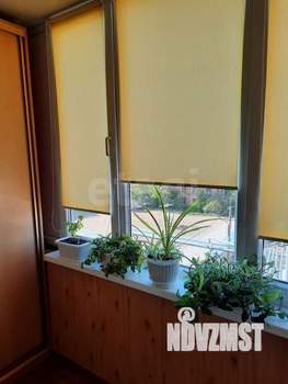 1-к квартира, вторичка, 43м2, 5/10 этаж