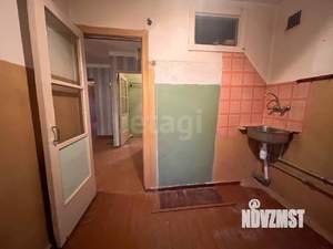 2-к квартира, вторичка, 42м2, 4/5 этаж