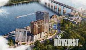 2-к квартира, вторичка, 62м2, 12/20 этаж