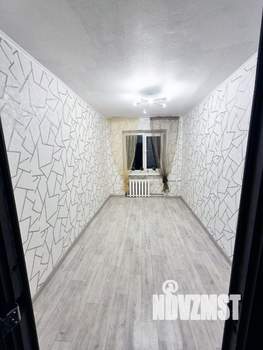 5-к квартира, вторичка, 96м2, 4/5 этаж