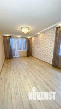 3-к квартира, вторичка, 57м2, 4/9 этаж