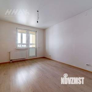 2-к квартира, вторичка, 52м2, 5/25 этаж