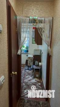1-к квартира, вторичка, 30м2, 4/5 этаж