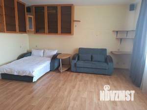 1-к квартира, вторичка, 50м2, 15/19 этаж
