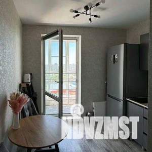 1-к квартира, вторичка, 34м2, 13/19 этаж