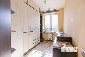 3-к квартира, вторичка, 122м2, 6/9 этаж