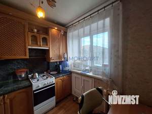 1-к квартира, вторичка, 33м2, 3/5 этаж