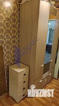 2-к квартира, вторичка, 38м2, 9/9 этаж