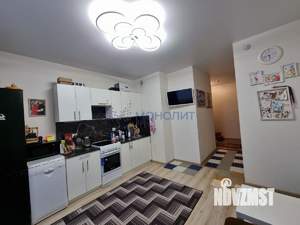 2-к квартира, вторичка, 62м2, 9/22 этаж