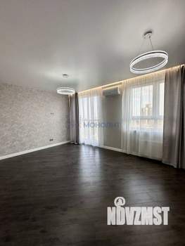 1-к квартира, вторичка, 32м2, 9/25 этаж