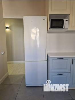 2-к квартира, вторичка, 57м2, 3/11 этаж