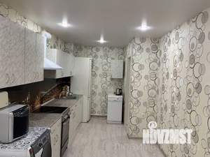 4-к квартира, вторичка, 72м2, 1/12 этаж