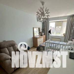 2-к квартира, вторичка, 56м2, 9/10 этаж