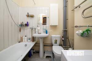 1-к квартира, вторичка, 29м2, 2/3 этаж