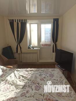 3-к квартира, вторичка, 72м2, 5/10 этаж