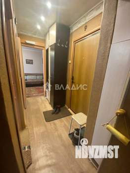 2-к квартира, вторичка, 44м2, 4/9 этаж