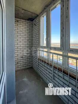 2-к квартира, вторичка, 60м2, 15/23 этаж