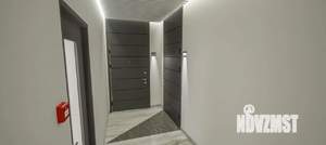 1-к квартира, вторичка, 44м2, 6/18 этаж