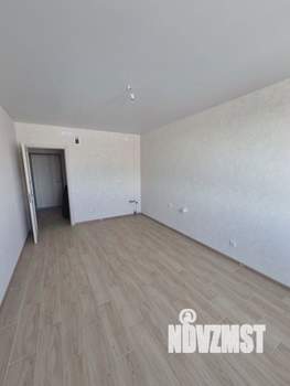 1-к квартира, вторичка, 37м2, 13/25 этаж