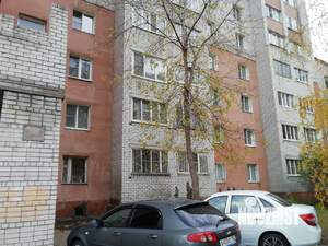 1-к квартира, вторичка, 36м2, 7/10 этаж