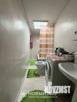 1-к квартира, вторичка, 30м2, 1/2 этаж