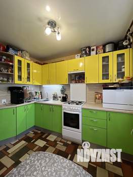 2-к квартира, вторичка, 47м2, 3/5 этаж