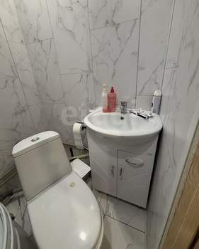 Студия квартира, вторичка, 19м2, 2/4 этаж