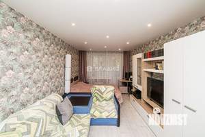 2-к квартира, вторичка, 46м2, 2/5 этаж