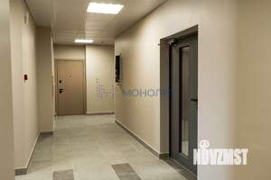 2-к квартира, вторичка, 63м2, 6/22 этаж