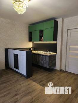Студия квартира, вторичка, 27м2, 5/10 этаж