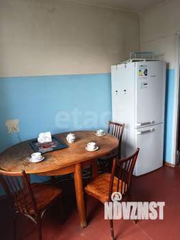 1-к квартира, вторичка, 35м2, 9/10 этаж