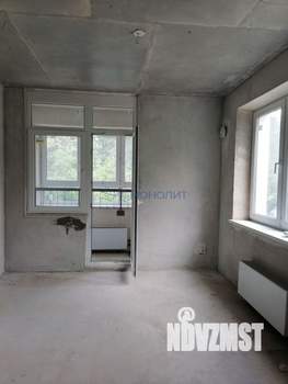 2-к квартира, вторичка, 59м2, 2/17 этаж