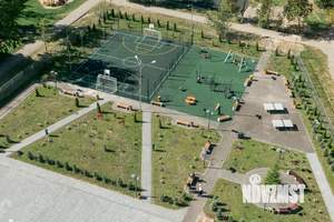 2-к квартира, сданный дом, 57м2, 10/22 этаж