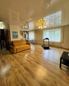 3-к квартира, вторичка, 72м2, 3/12 этаж