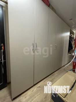 2-к квартира, вторичка, 57м2, 1/10 этаж