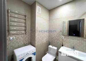 1-к квартира, вторичка, 41м2, 3/19 этаж