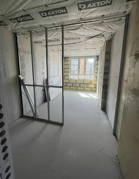 2-к квартира, вторичка, 62м2, 11/15 этаж