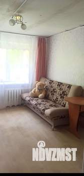 1-к квартира, вторичка, 45м2, 1/5 этаж