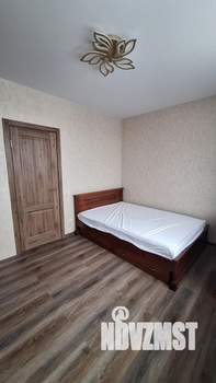 2-к квартира, вторичка, 62м2, 7/17 этаж