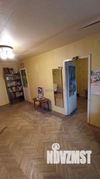2-к квартира, вторичка, 44м2, 3/5 этаж