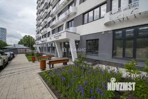 2-к квартира, вторичка, 61м2, 5/11 этаж