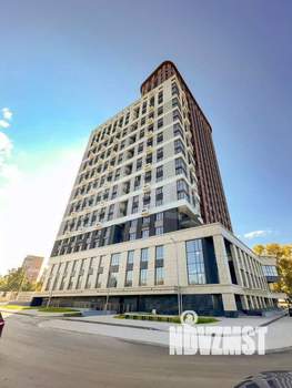 2-к квартира, вторичка, 60м2, 15/23 этаж