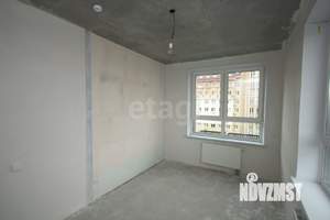 2-к квартира, сданный дом, 68м2, 6/13 этаж