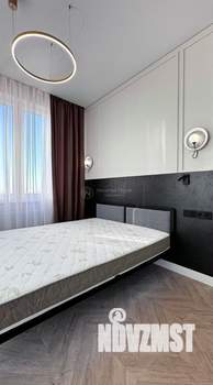 2-к квартира, вторичка, 70м2, 18/22 этаж