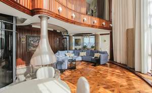4-к квартира, вторичка, 231м2, 6/7 этаж